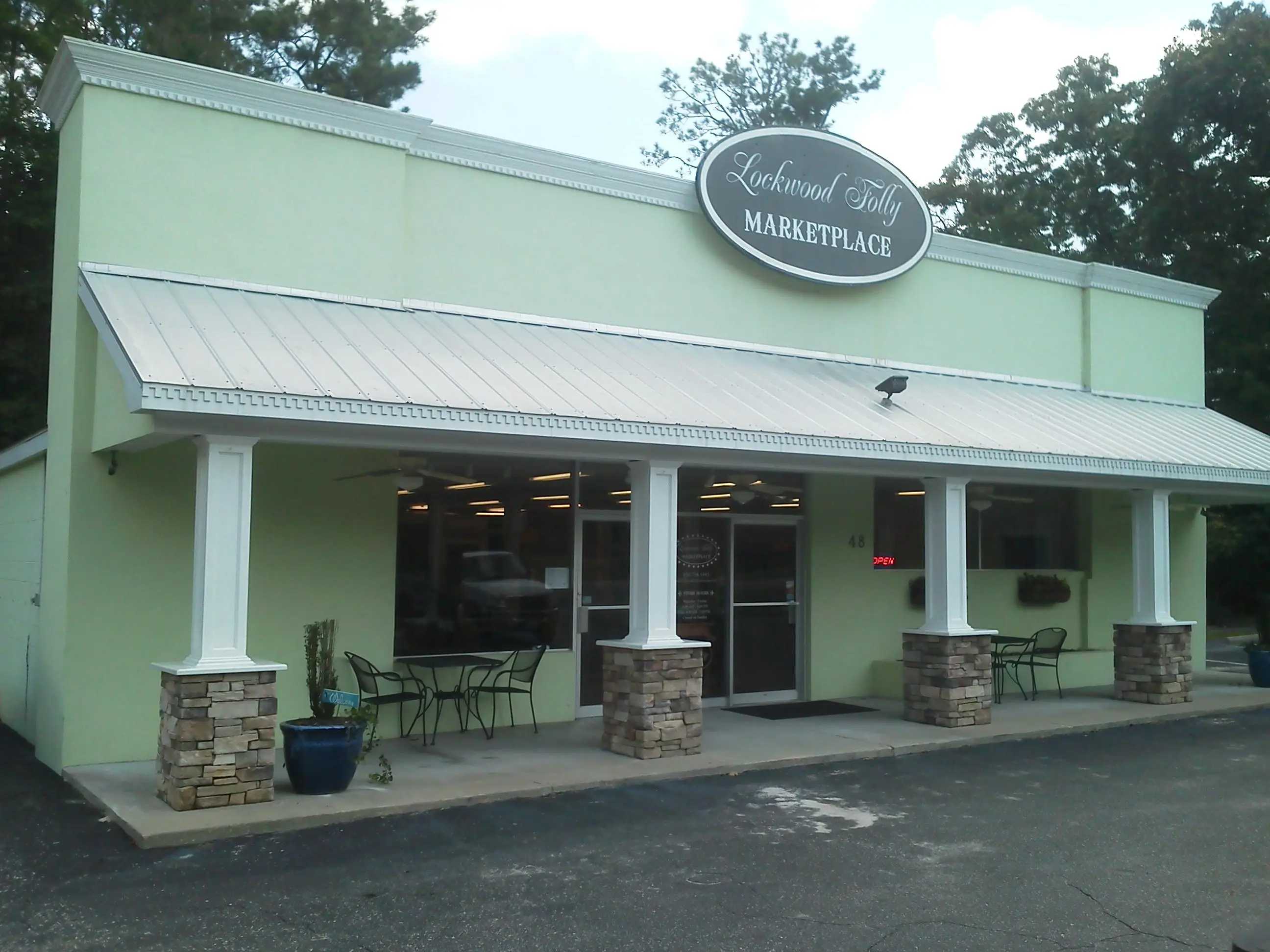 Supply, NC Commercial Roofing
