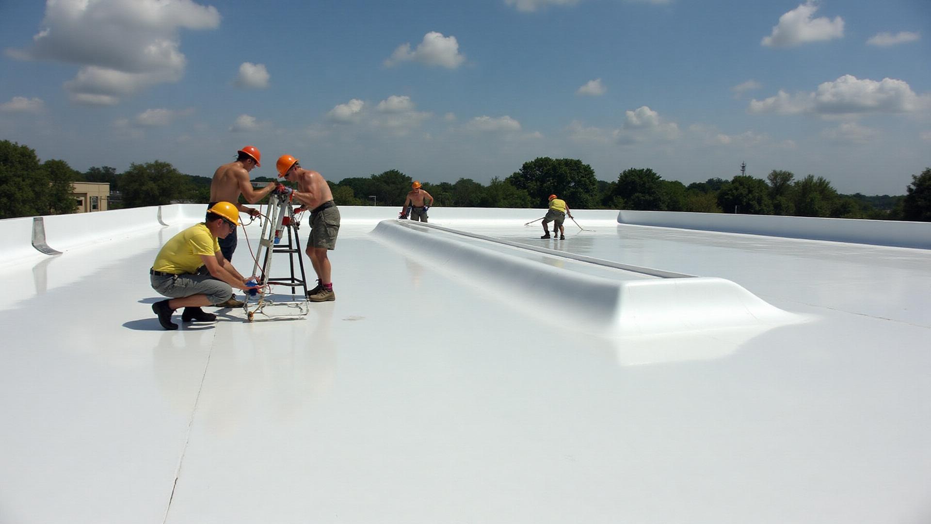 Coastal Roof Systems