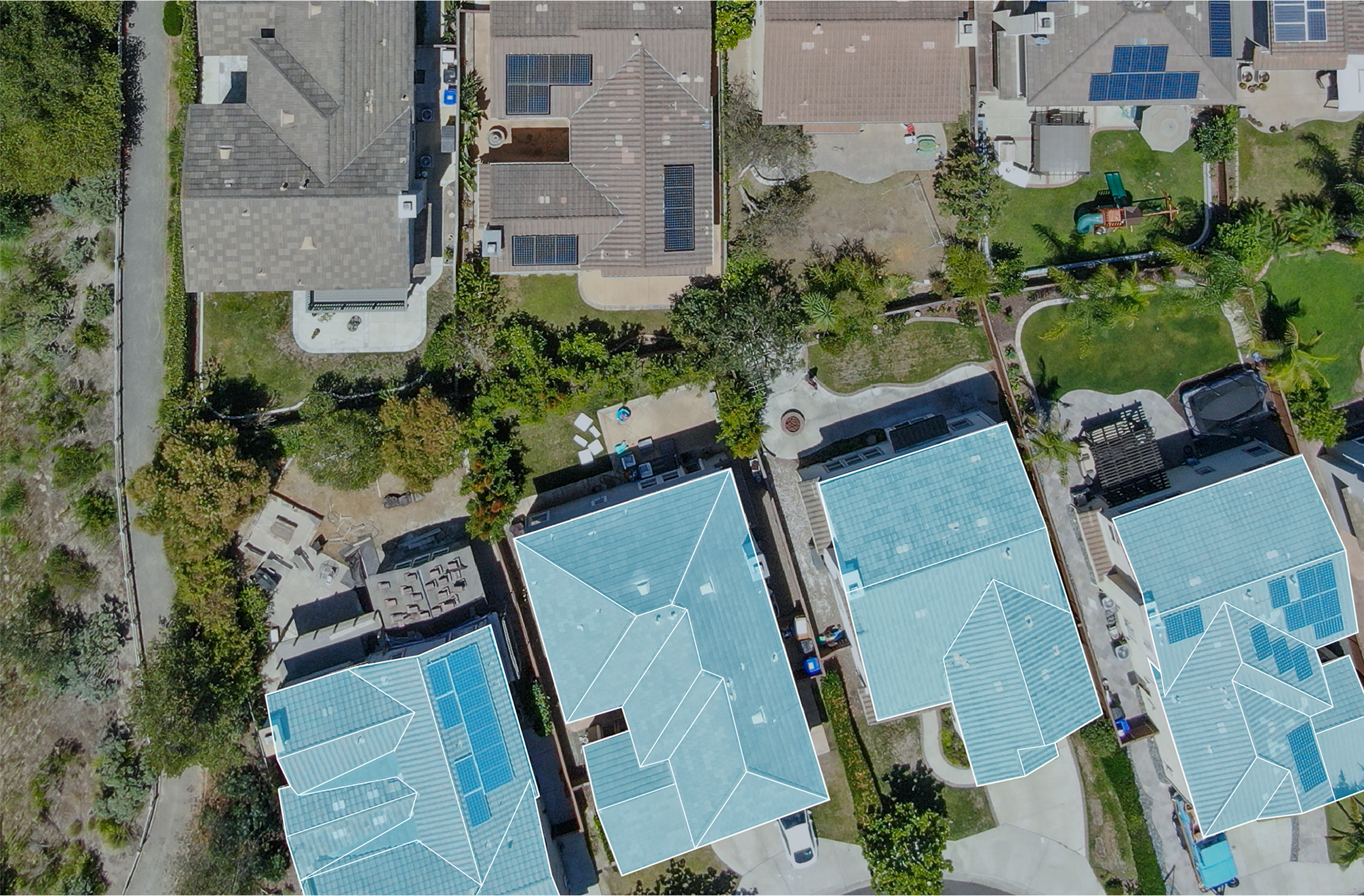 Commercial Roof Inspection